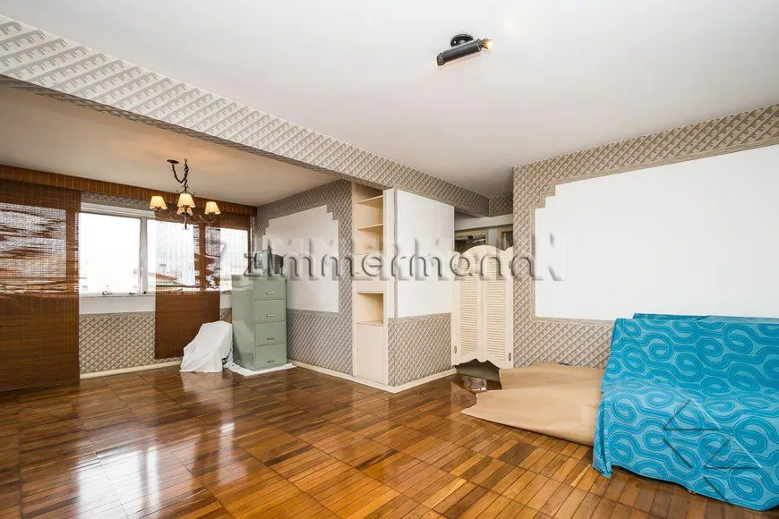 Foto 1 de Apartamento com 2 Quartos à venda, 92m² em Itaim Bibi, São Paulo