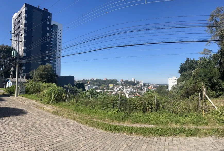 Foto 1 de Lote/Terreno à venda, 897m² em Panazzolo, Caxias do Sul