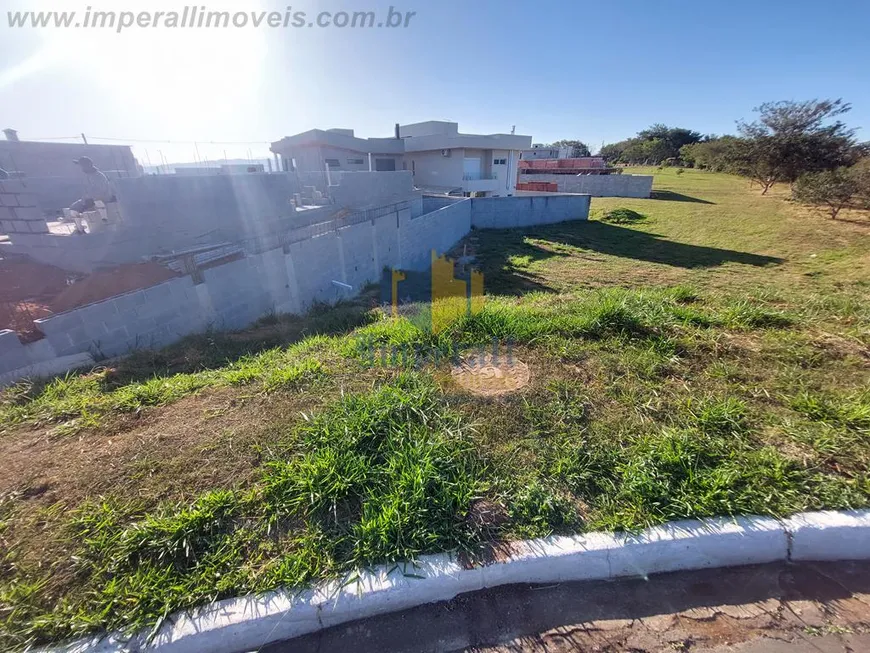 Foto 1 de Lote/Terreno à venda, 362m² em Caçapava Velha, Caçapava