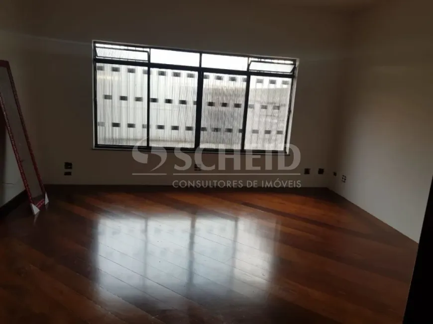 Foto 1 de Sobrado com 3 Quartos à venda, 225m² em Vila Arriete, São Paulo