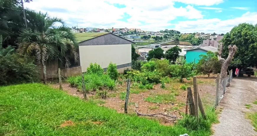 Foto 1 de Lote/Terreno à venda em Esplanada, Caxias do Sul