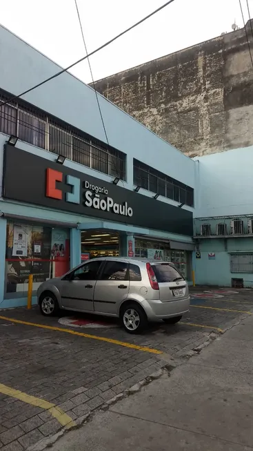 Foto 1 de Imóvel Comercial para alugar, 200m² em Jabaquara, São Paulo