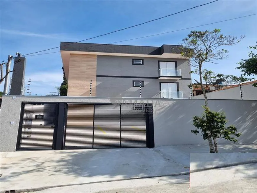 Foto 1 de Apartamento com 2 Quartos à venda, 37m² em Cidade A E Carvalho, São Paulo
