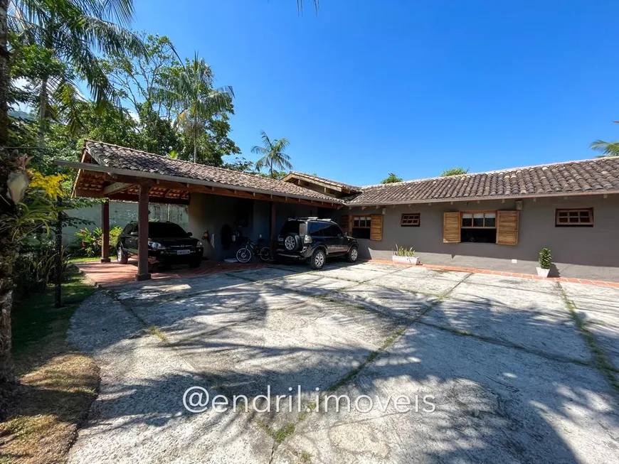 Foto 1 de Casa com 3 Quartos à venda, 350m² em Boiçucanga, São Sebastião