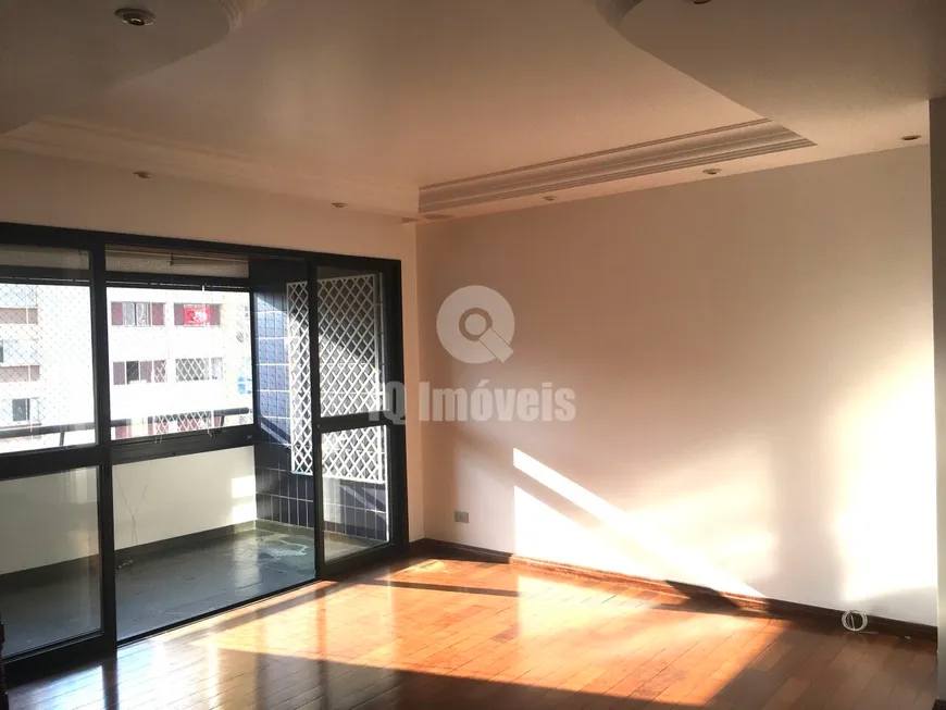 Foto 1 de Apartamento com 3 Quartos à venda, 112m² em Perdizes, São Paulo