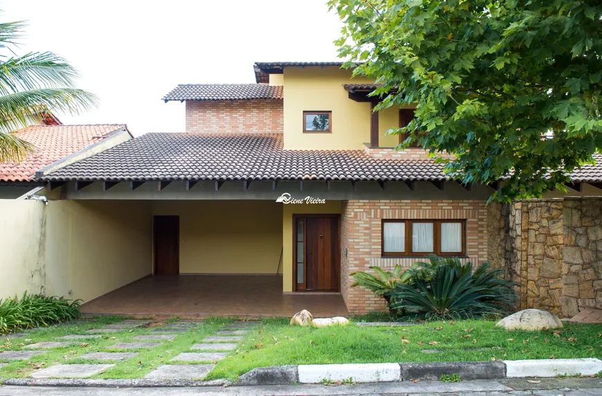 Foto 1 de Casa de Condomínio com 3 Quartos à venda, 600m² em , Santa Isabel