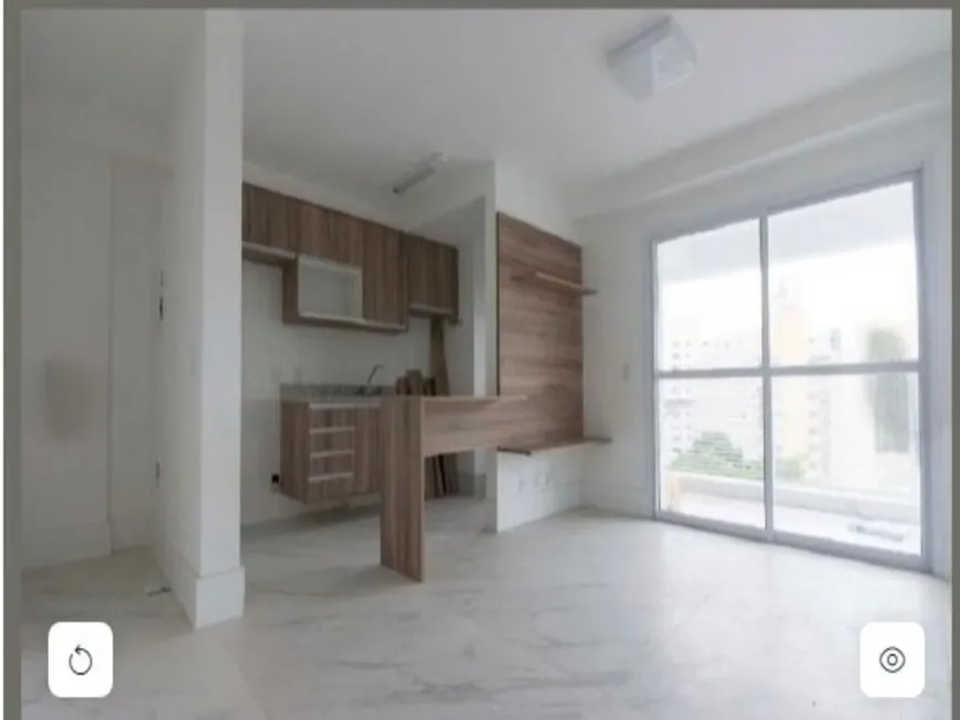 Foto 1 de Apartamento com 1 Quarto à venda, 44m² em Vila Romana, São Paulo