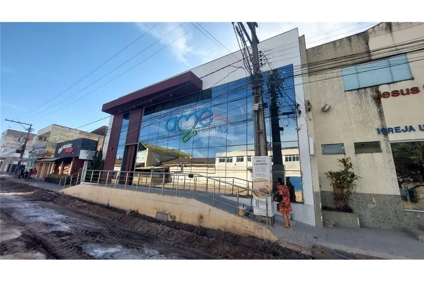 Foto 1 de Sala Comercial para alugar, 40m² em Centro, Teixeira de Freitas