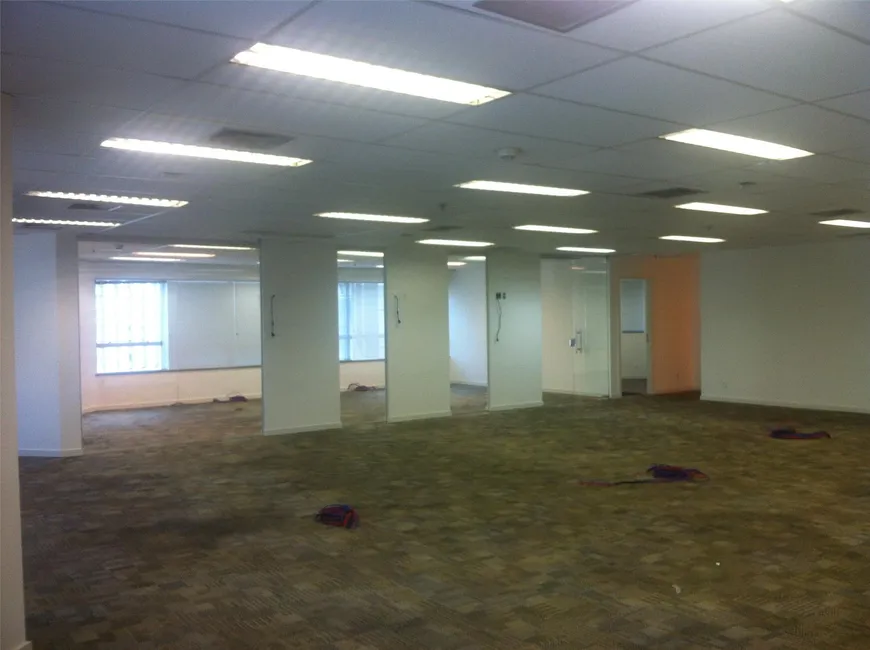 Foto 1 de Sala Comercial para alugar, 490m² em Bela Vista, São Paulo