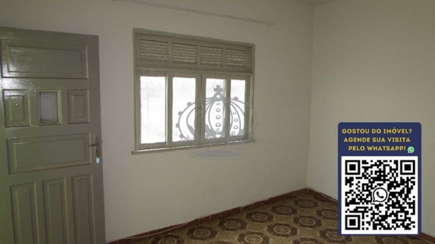 Foto 1 de Casa com 1 Quarto para alugar, 30m² em Bento Ribeiro, Rio de Janeiro