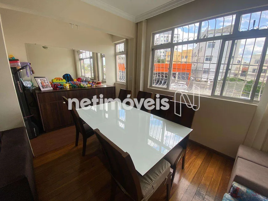 Foto 1 de Apartamento com 3 Quartos à venda, 114m² em Padre Eustáquio, Belo Horizonte