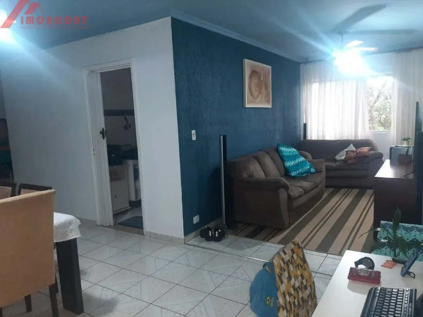 Foto 1 de Apartamento com 3 Quartos à venda, 88m² em Jardim Patente, São Paulo