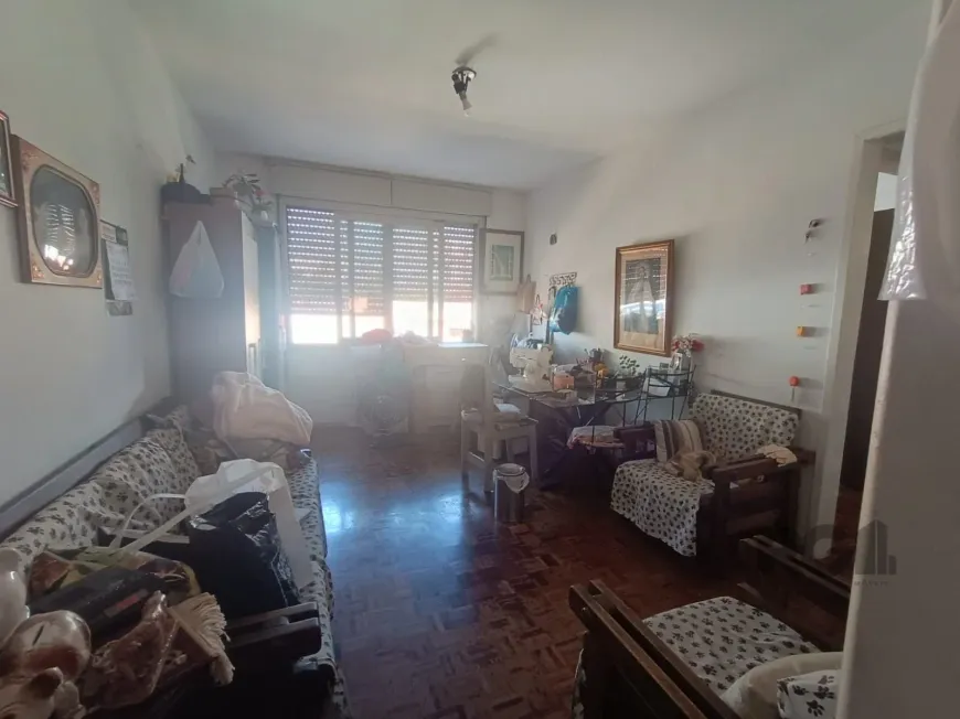 Foto 1 de Apartamento com 1 Quarto à venda, 41m² em Tristeza, Porto Alegre