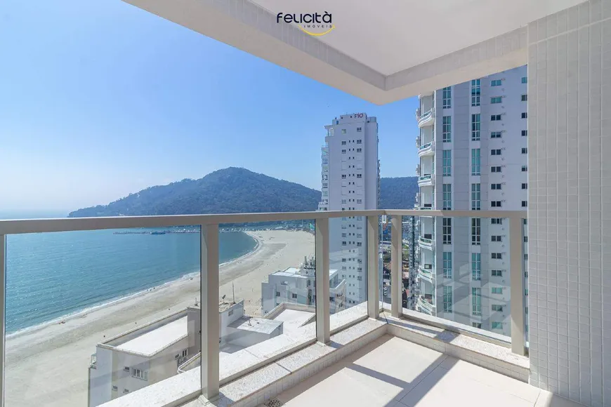 Foto 1 de Apartamento com 4 Quartos à venda, 161m² em Barra Sul, Balneário Camboriú