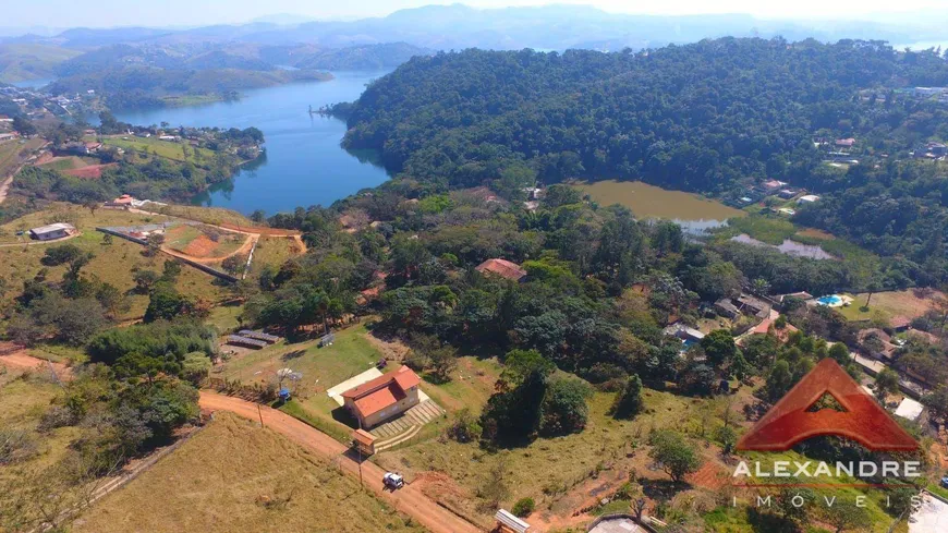 Foto 1 de Lote/Terreno à venda, 2393m² em Canto Das Aguas, Igaratá