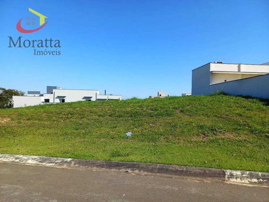 Foto 1 de Lote/Terreno à venda, 462m² em Mirante dos Ypês, Salto