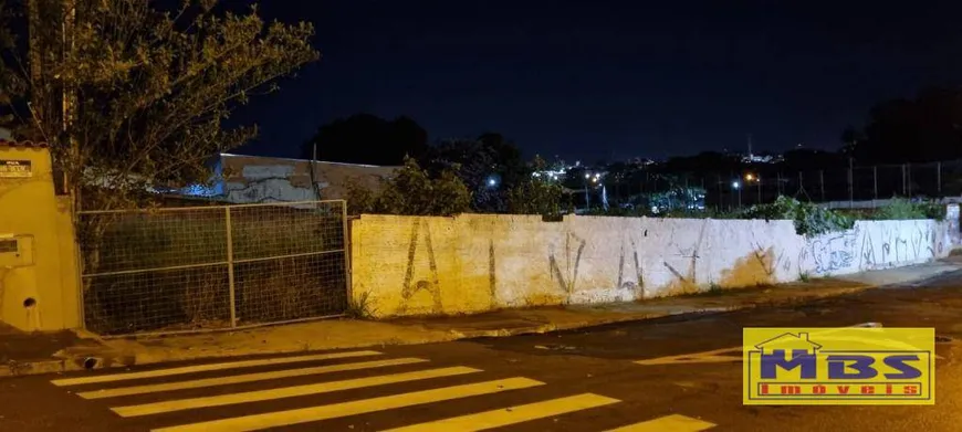 Foto 1 de Lote/Terreno à venda, 205m² em Vila São Francisco, Itu