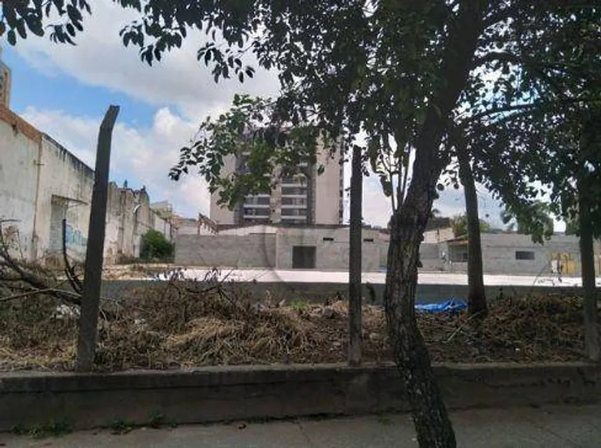 Foto 1 de Lote/Terreno para alugar, 2392m² em Vila America, Santo André