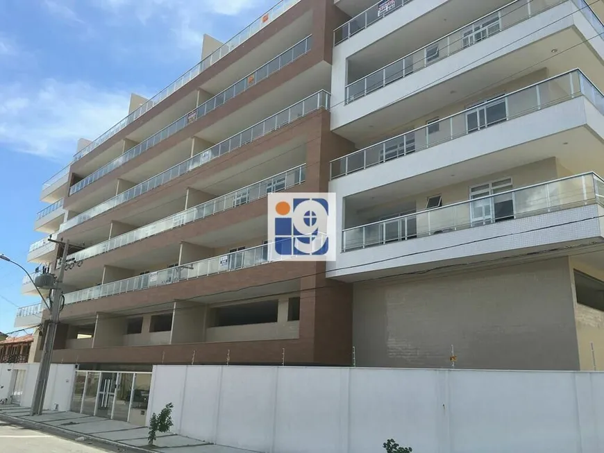 Foto 1 de Apartamento com 2 Quartos à venda, 90m² em Braga, Cabo Frio