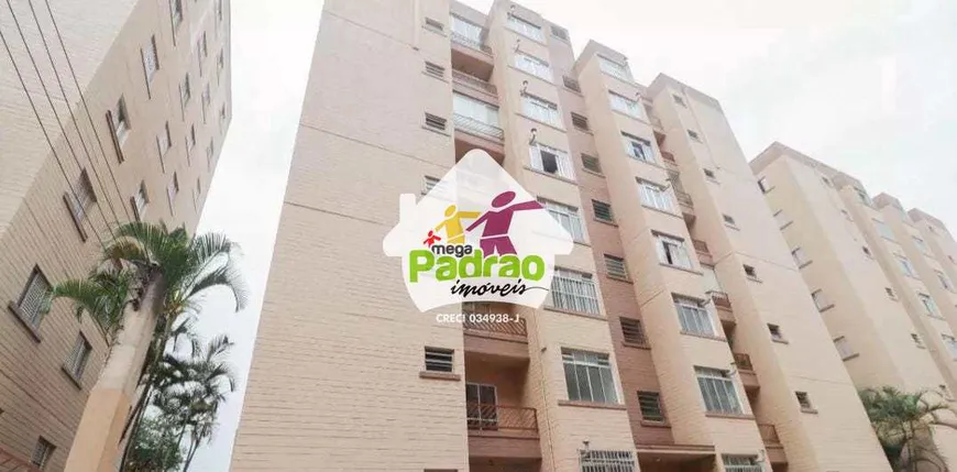 Foto 1 de Apartamento com 2 Quartos à venda, 56m² em Jardim Iporanga, Guarulhos