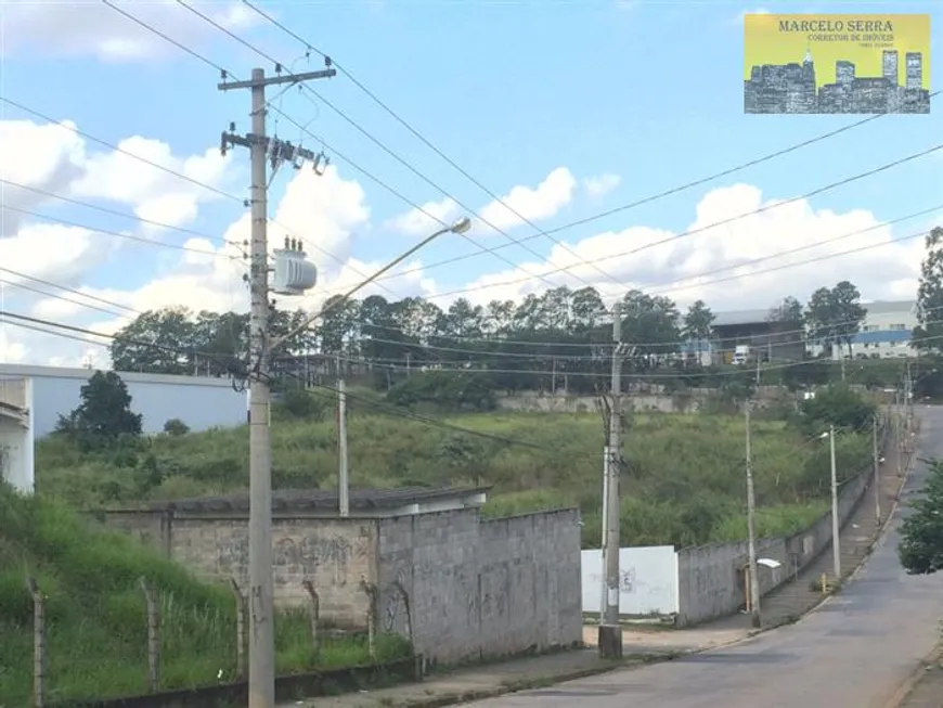 Foto 1 de Galpão/Depósito/Armazém à venda, 1m² em Distrito Industrial, Jundiaí