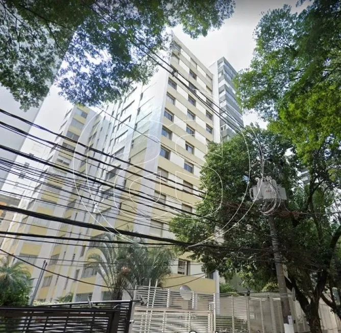 Foto 1 de Apartamento com 3 Quartos à venda, 145m² em Itaim Bibi, São Paulo