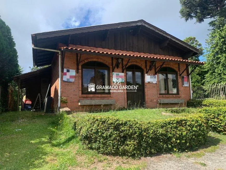 Foto 1 de Lote/Terreno à venda, 346m² em Avenida Central, Gramado