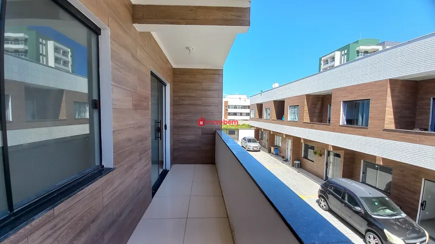 Foto 1 de Apartamento com 1 Quarto à venda, 46m² em Nova Sao Pedro , São Pedro da Aldeia