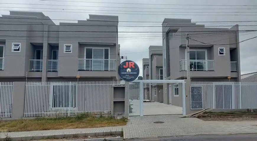 Foto 1 de Casa de Condomínio com 3 Quartos à venda, 145m² em Bairro Alto, Curitiba