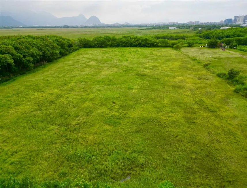 Foto 1 de Lote/Terreno à venda, 209m² em Recreio Dos Bandeirantes, Rio de Janeiro