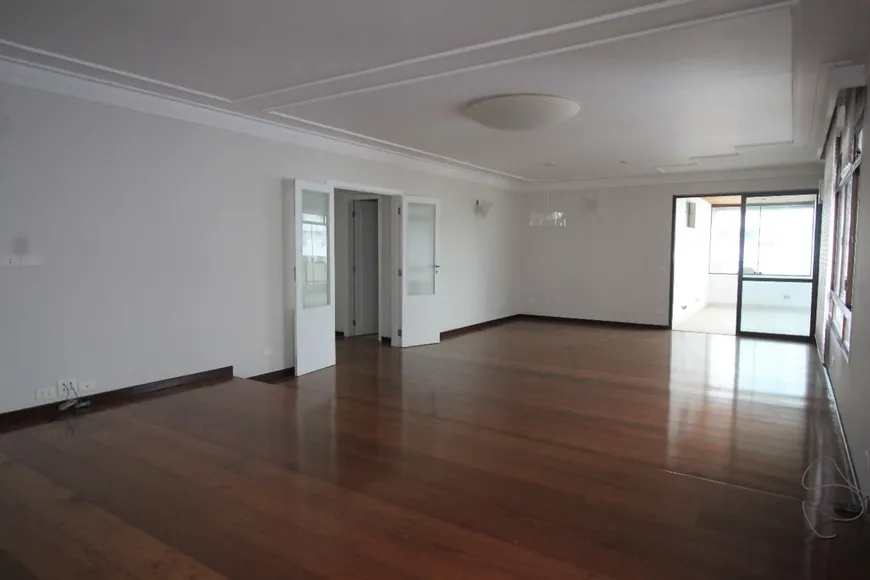 Foto 1 de Apartamento com 4 Quartos à venda, 236m² em Jardim do Mar, São Bernardo do Campo