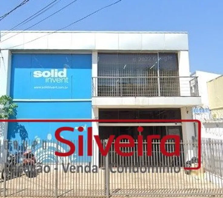 Foto 1 de Ponto Comercial para alugar, 500m² em São Geraldo, Porto Alegre