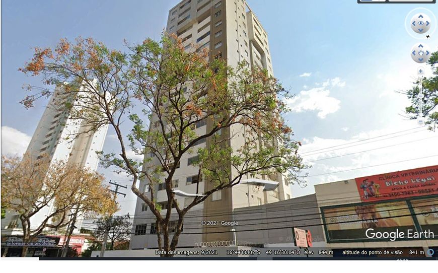 Foto 1 de Apartamento com 2 Quartos à venda, 64m² em Parque Amazonas, Goiânia