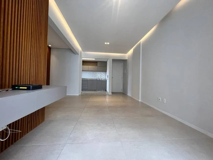 Foto 1 de Apartamento com 3 Quartos para venda ou aluguel, 80m² em Jardim Nova Europa, Campinas