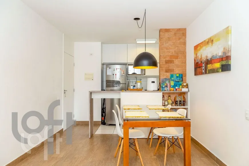 Foto 1 de Apartamento com 2 Quartos à venda, 64m² em Vila Andrade, São Paulo