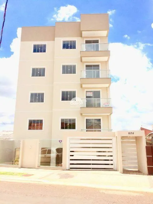 Foto 1 de Apartamento com 2 Quartos à venda, 81m² em Parque Verde, Cascavel