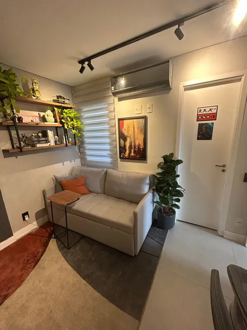 Foto 1 de Apartamento com 2 Quartos à venda, 54m² em Chacara Segre, Jundiaí