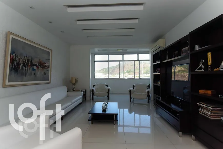 Foto 1 de Apartamento com 3 Quartos à venda, 170m² em Flamengo, Rio de Janeiro