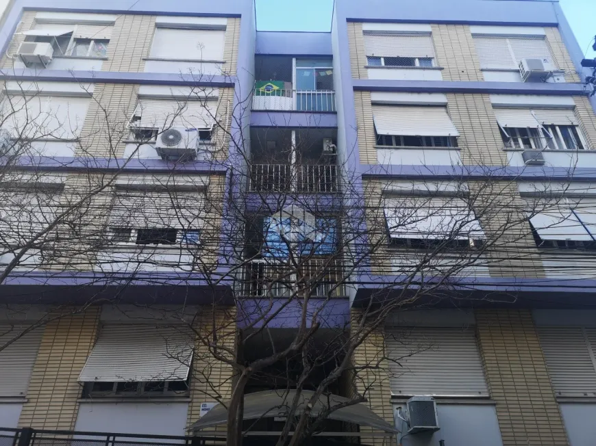 Foto 1 de Apartamento com 1 Quarto à venda, 46m² em Centro Histórico, Porto Alegre