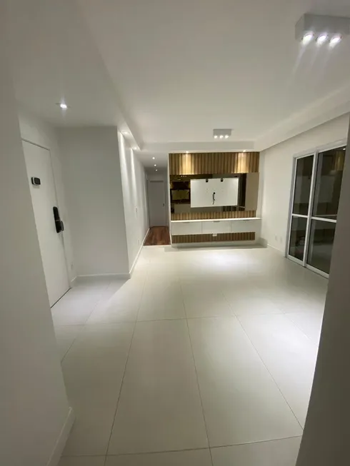 Foto 1 de Apartamento com 3 Quartos à venda, 110m² em Jardim Adhemar de Barros, São Paulo