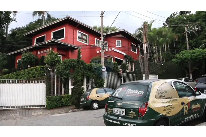 Foto 1 de Casa com 1 Quarto à venda, 450m² em Morumbi, São Paulo