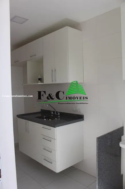 Foto 1 de Apartamento com 2 Quartos à venda, 67m² em Vila Santa Rosália, Limeira