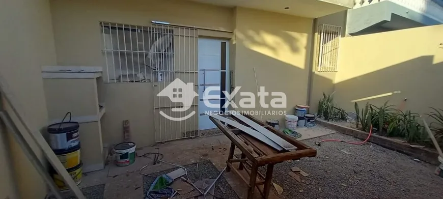 Foto 1 de Sobrado com 3 Quartos à venda, 70m² em Vila Assis, Sorocaba