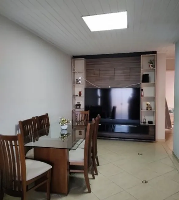 Foto 1 de Casa com 3 Quartos à venda, 160m² em Conjunto Residencial Trinta e Um de Março, São José dos Campos