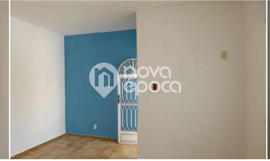 Foto 1 de Apartamento com 2 Quartos à venda, 75m² em Andaraí, Rio de Janeiro