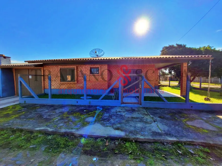Foto 1 de Casa com 3 Quartos à venda, 110m² em Centro, Arroio do Sal