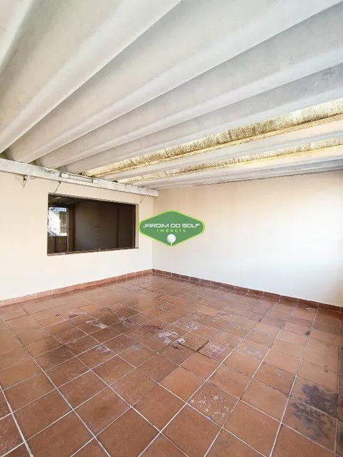 Foto 1 de Casa com 2 Quartos para alugar, 113m² em Vila Arriete, São Paulo