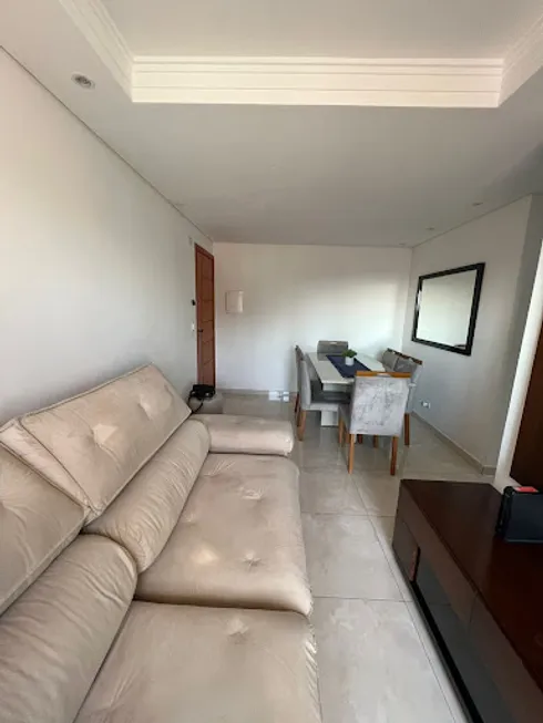 Foto 1 de Apartamento com 2 Quartos à venda, 54m² em Jardim do Triunfo, Guarulhos