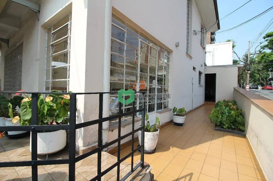 Foto 1 de Casa com 3 Quartos à venda, 367m² em Vila Madalena, São Paulo