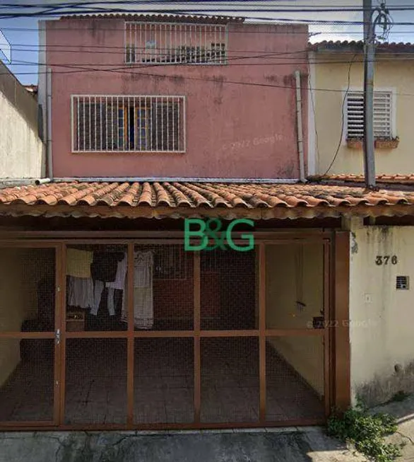 Foto 1 de Casa com 3 Quartos à venda, 145m² em Sacomã, São Paulo